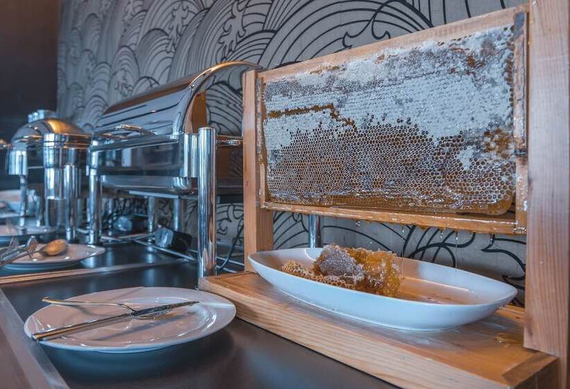 ホテル Riva Reşatbey Luxury