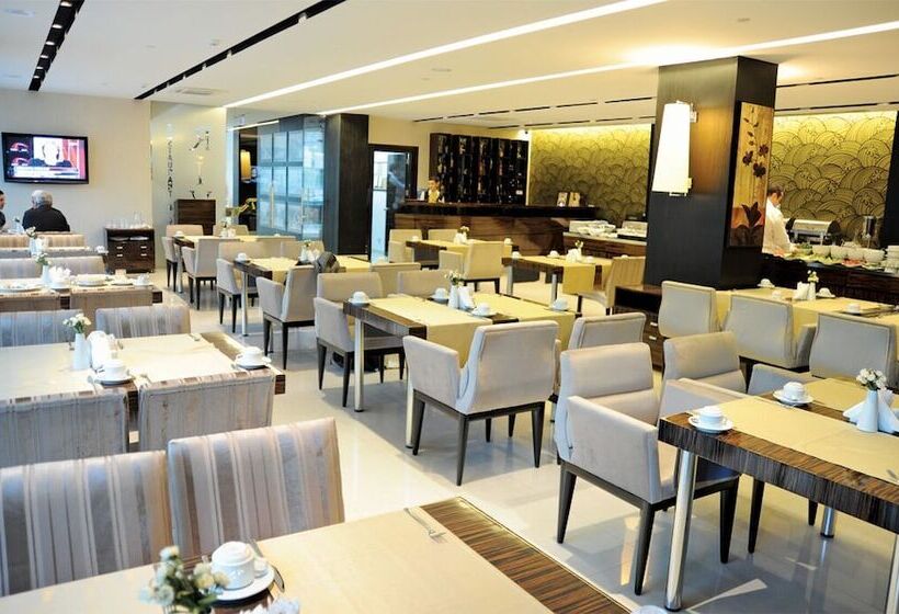 ホテル Riva Reşatbey Luxury