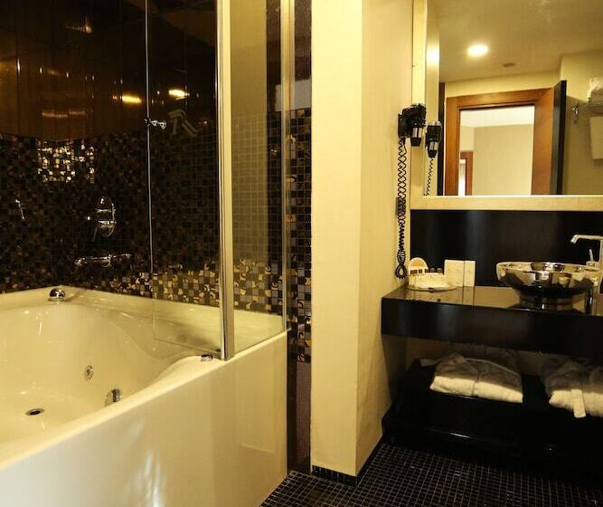 ホテル Riva Reşatbey Luxury