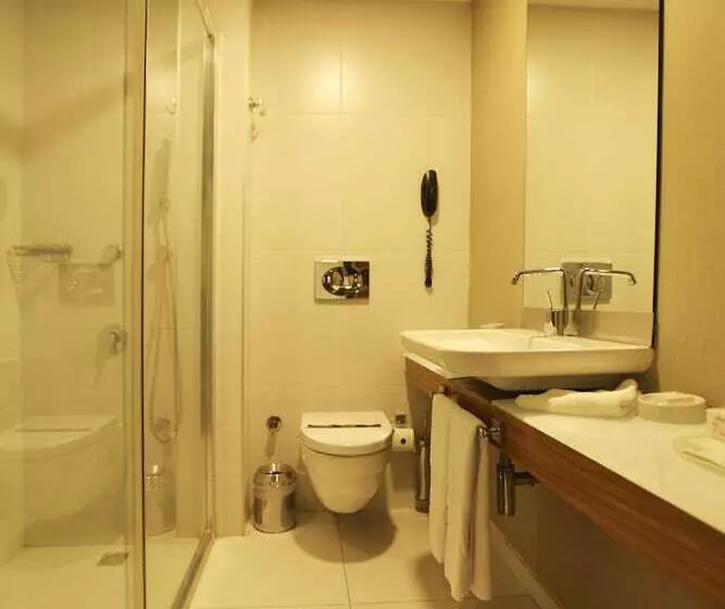 Отель Riva Reşatbey Luxury