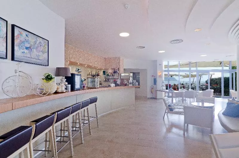 Отель Riviera Dei Fiori