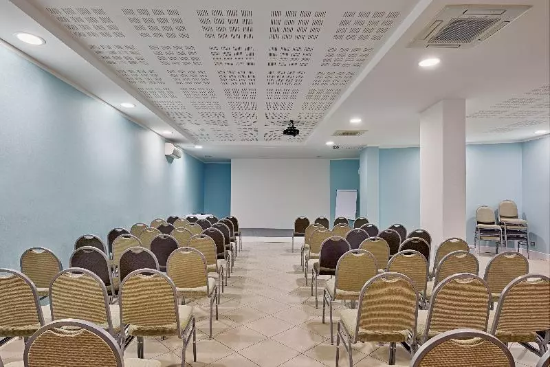 Отель Riviera Dei Fiori