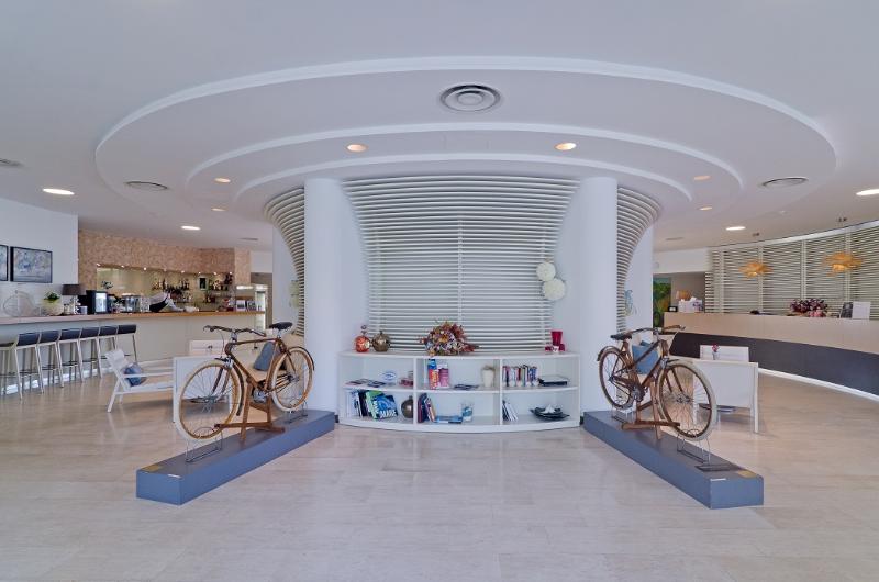 בית מלון כפרי Riviera Dei Fiori