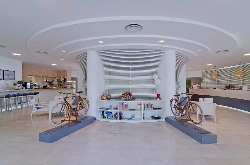 Отель Riviera Dei Fiori