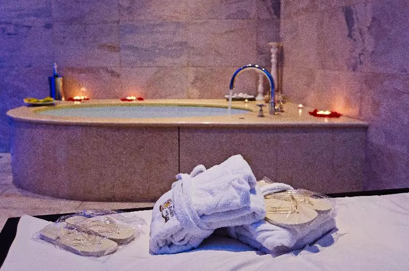 Отель Riviera Dei Fiori