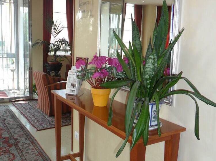 בית מלון כפרי Riviera