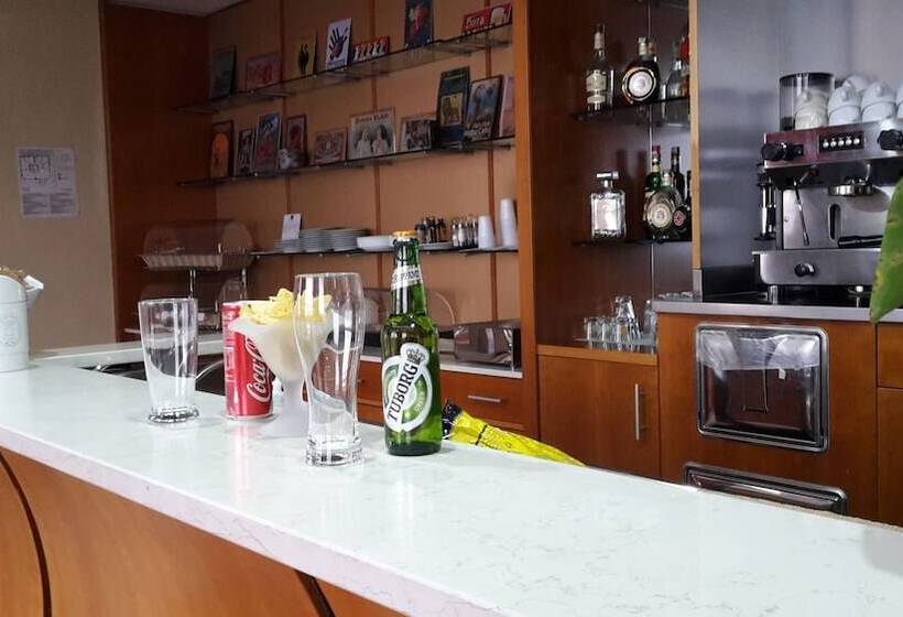 בית מלון כפרי Riviera