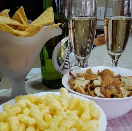 בית מלון כפרי Riviera