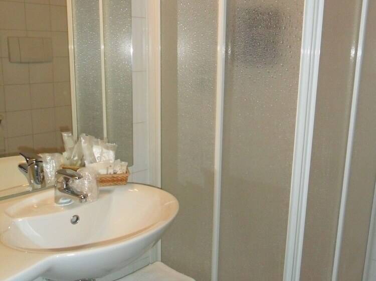 בית מלון כפרי Riviera