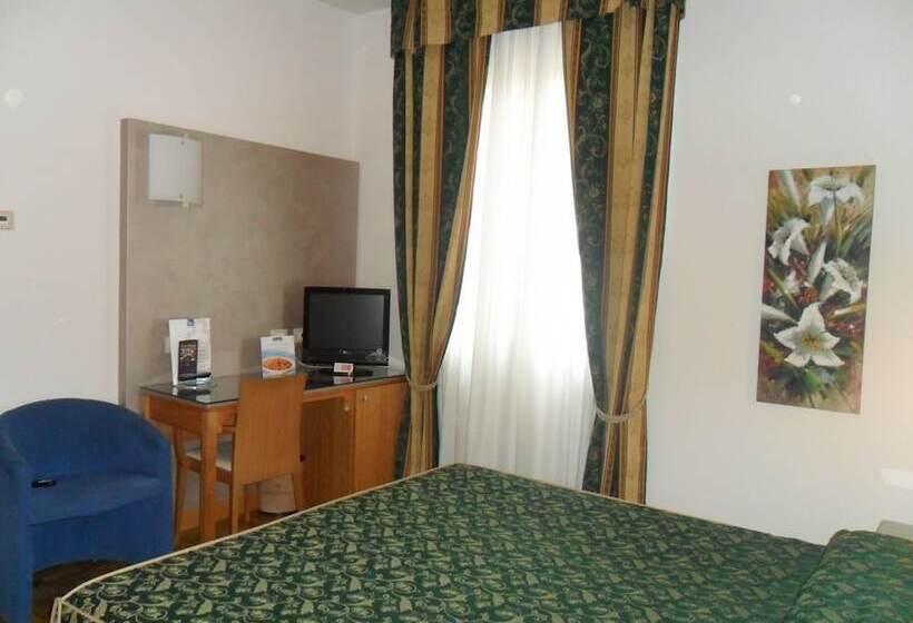 בית מלון כפרי Riviera