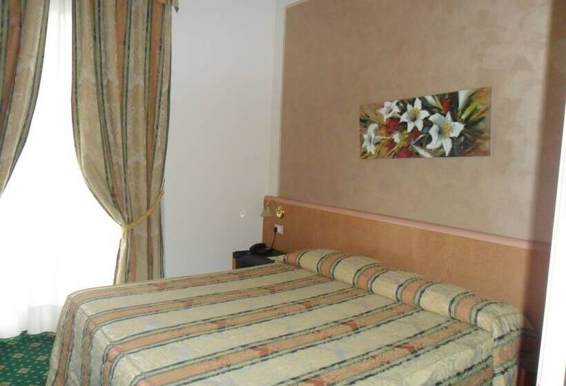 בית מלון כפרי Riviera