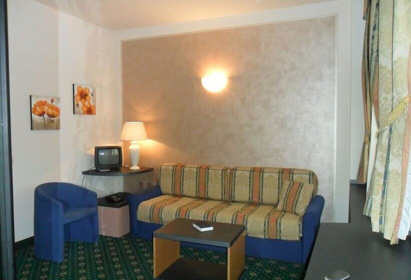 בית מלון כפרי Riviera