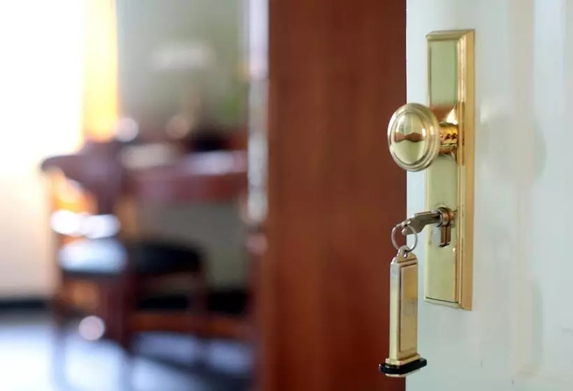 בית מלון כפרי Schloss Edesheim