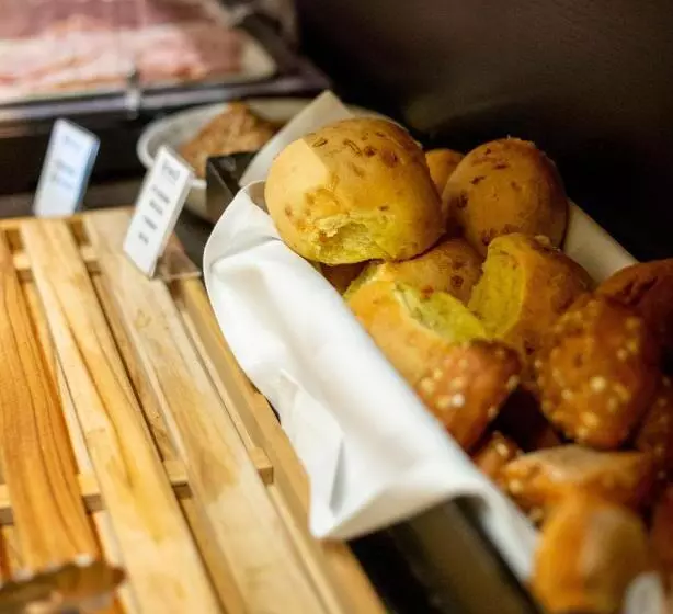 בית מלון כפרי Struer Grand