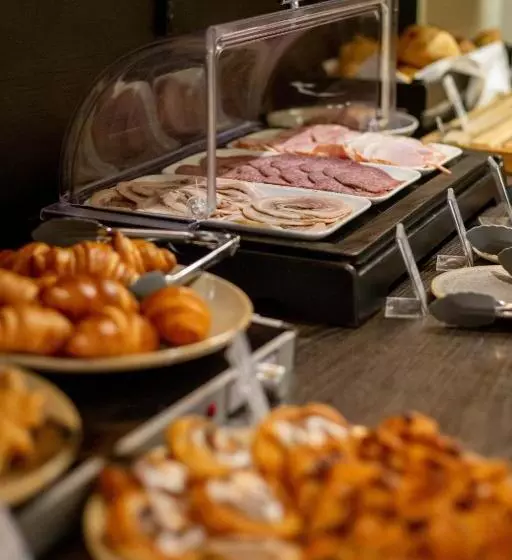 בית מלון כפרי Struer Grand