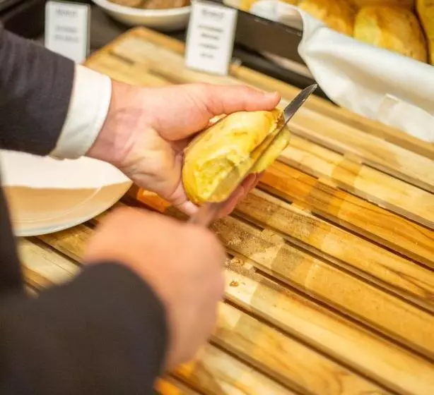 בית מלון כפרי Struer Grand