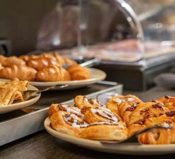 בית מלון כפרי Struer Grand