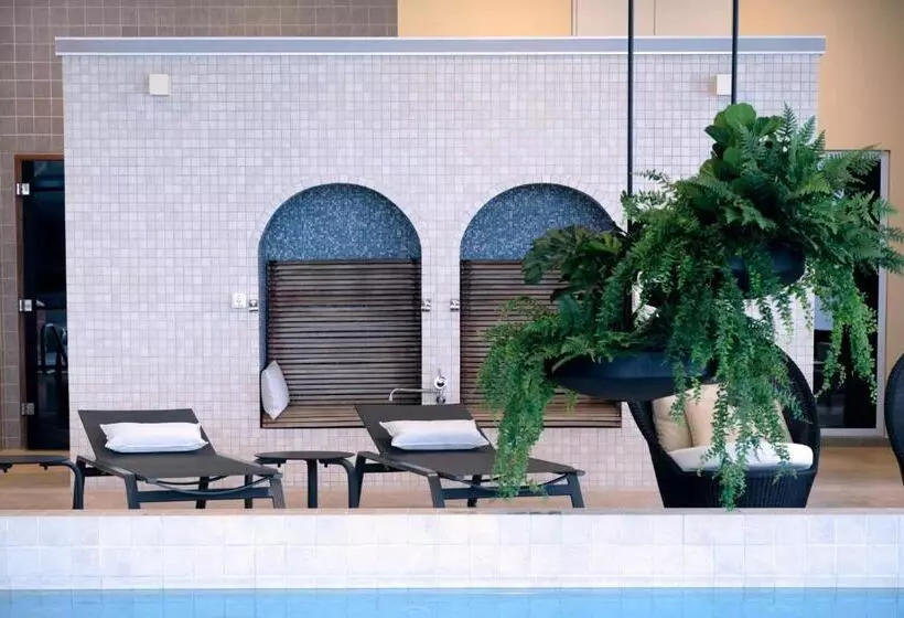 בית מלון כפרי Struer Grand