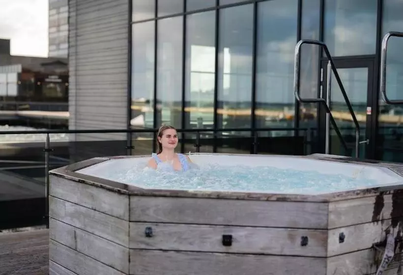 בית מלון כפרי Struer Grand