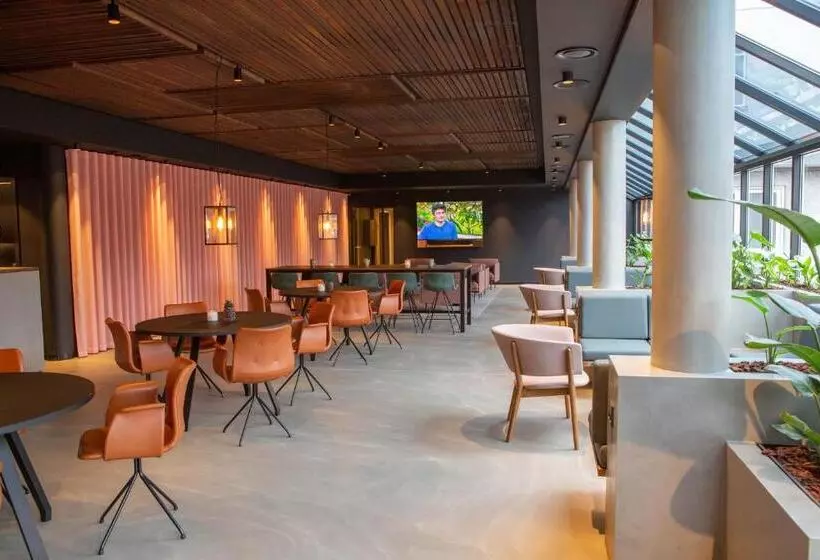 בית מלון כפרי Struer Grand