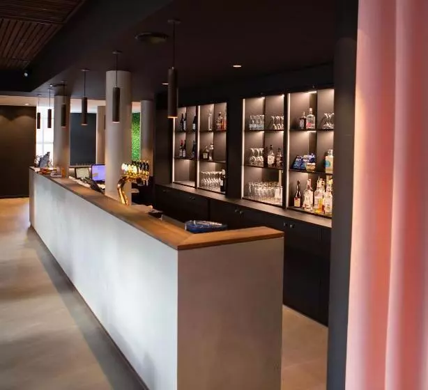 בית מלון כפרי Struer Grand