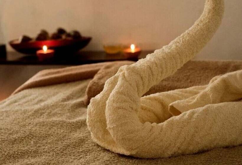 ホテル Terme Elisabetta