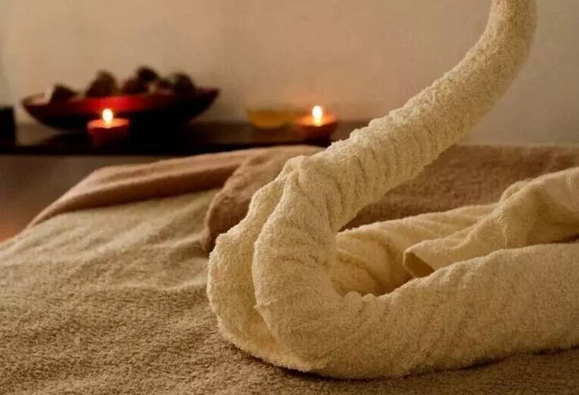 Otel Terme Elisabetta