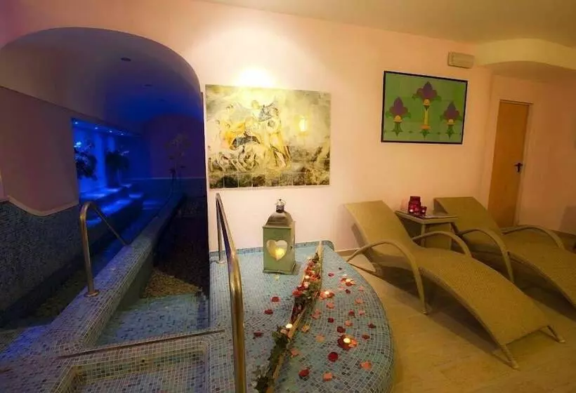 Otel Terme Elisabetta