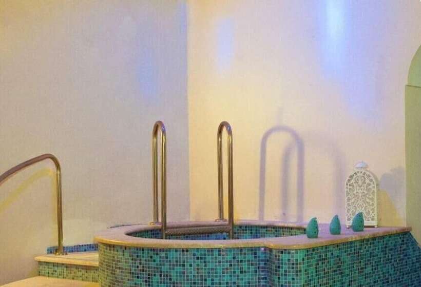 ホテル Terme Elisabetta