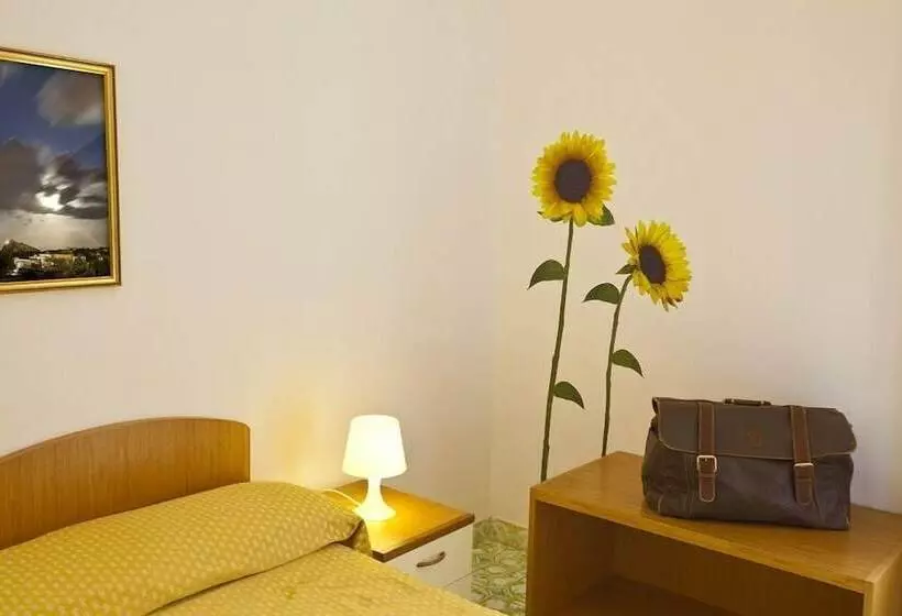 Otel Terme Elisabetta