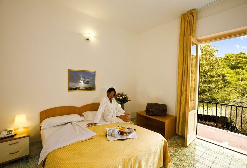 ホテル Terme Elisabetta