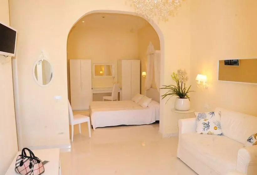 Otel Terme Elisabetta