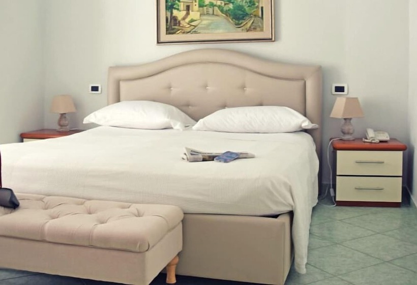 ホテル Terme Elisabetta