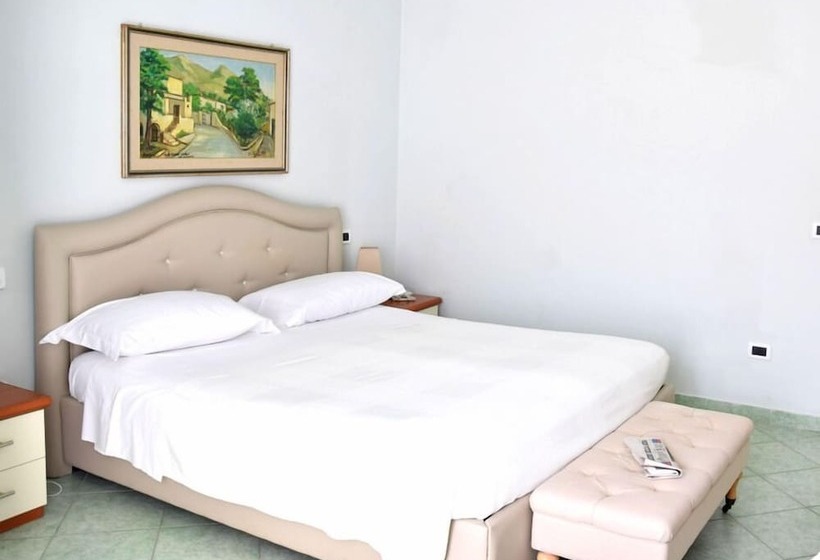 ホテル Terme Elisabetta