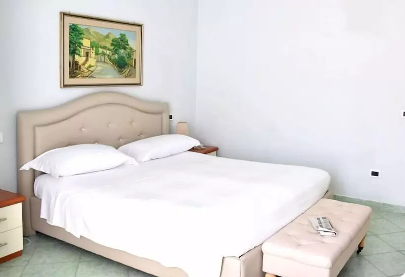 Otel Terme Elisabetta