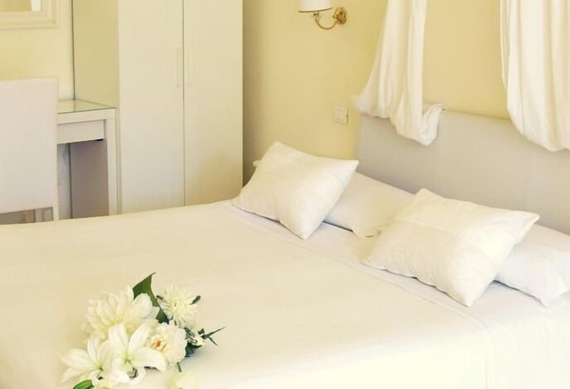 ホテル Terme Elisabetta