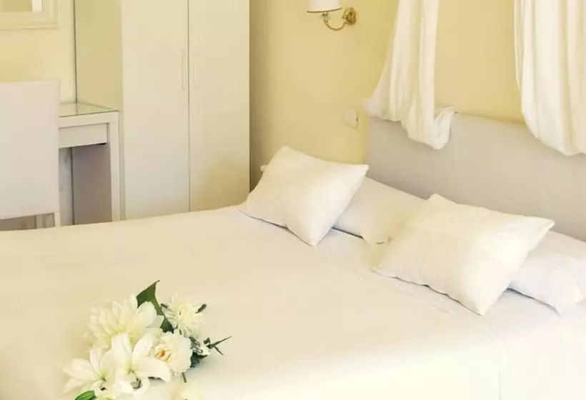 Otel Terme Elisabetta