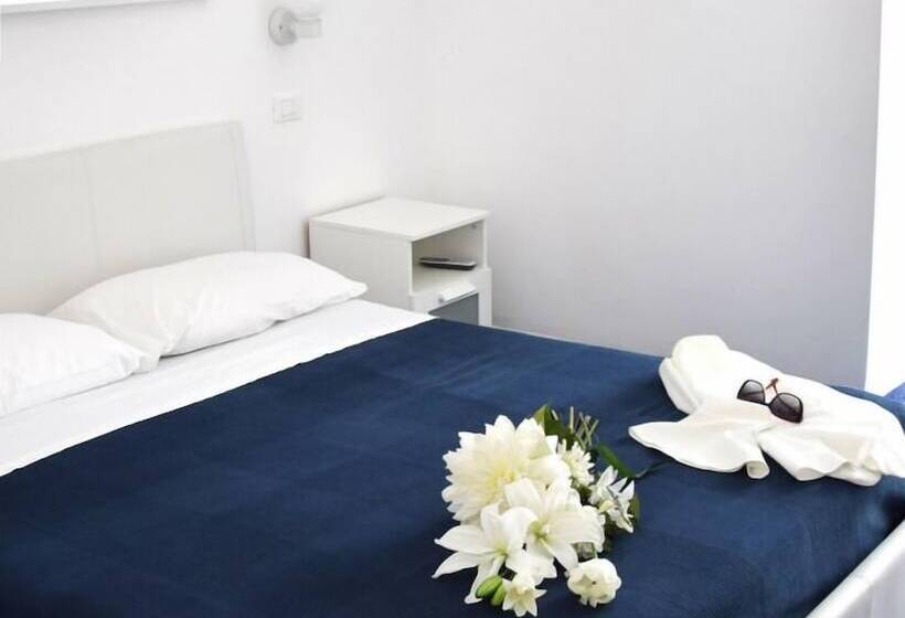 ホテル Terme Elisabetta