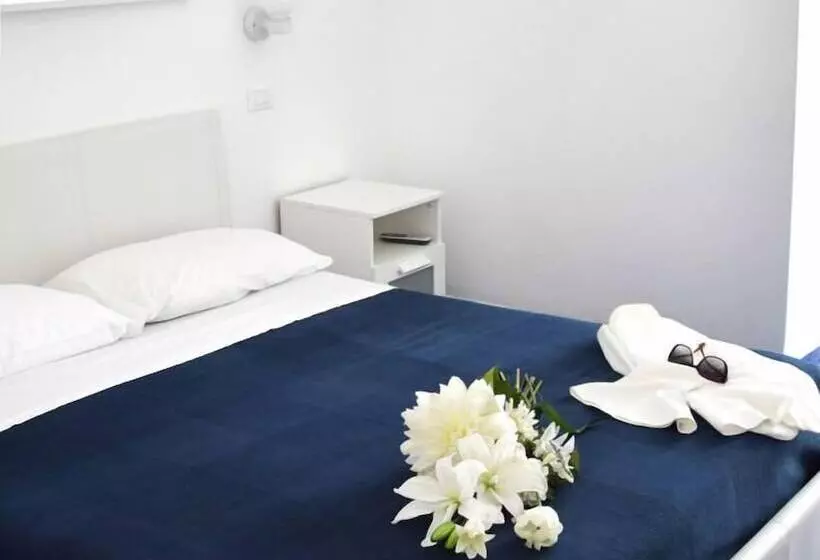 Otel Terme Elisabetta