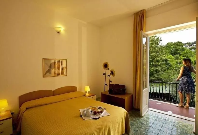 Otel Terme Elisabetta