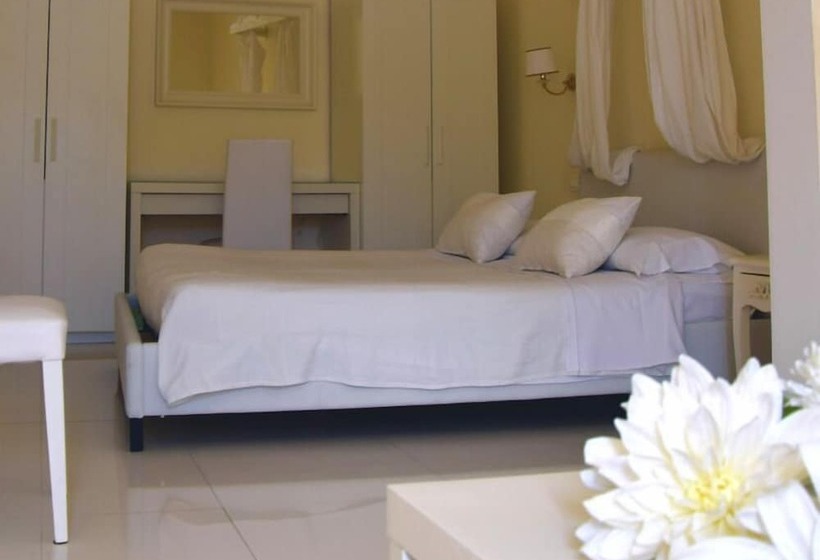 ホテル Terme Elisabetta