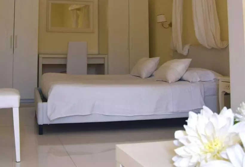 Otel Terme Elisabetta