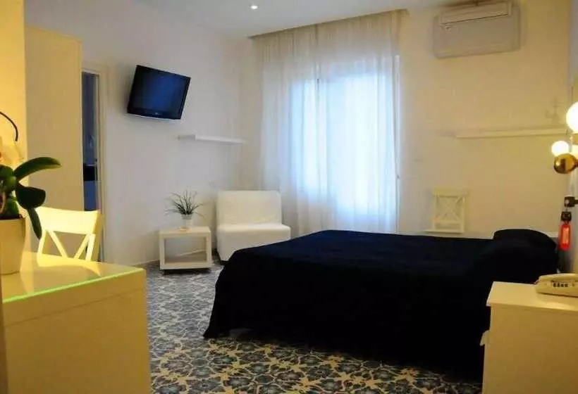 Otel Terme Elisabetta