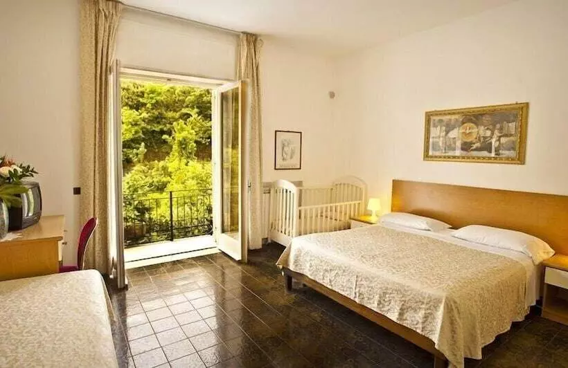 Otel Terme Elisabetta