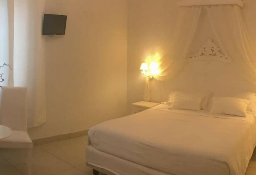 ホテル Terme Elisabetta