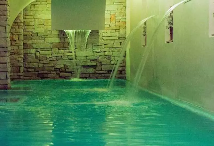 Otel Terme Elisabetta