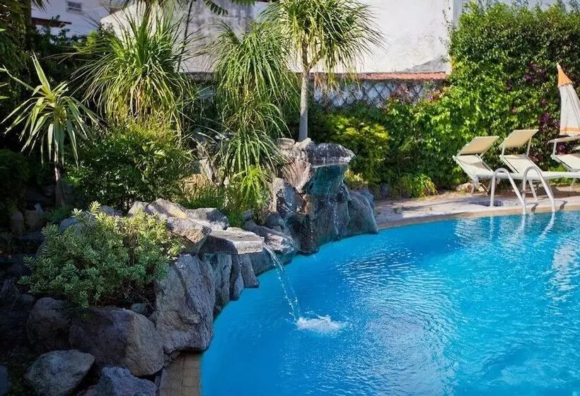 Otel Terme Elisabetta