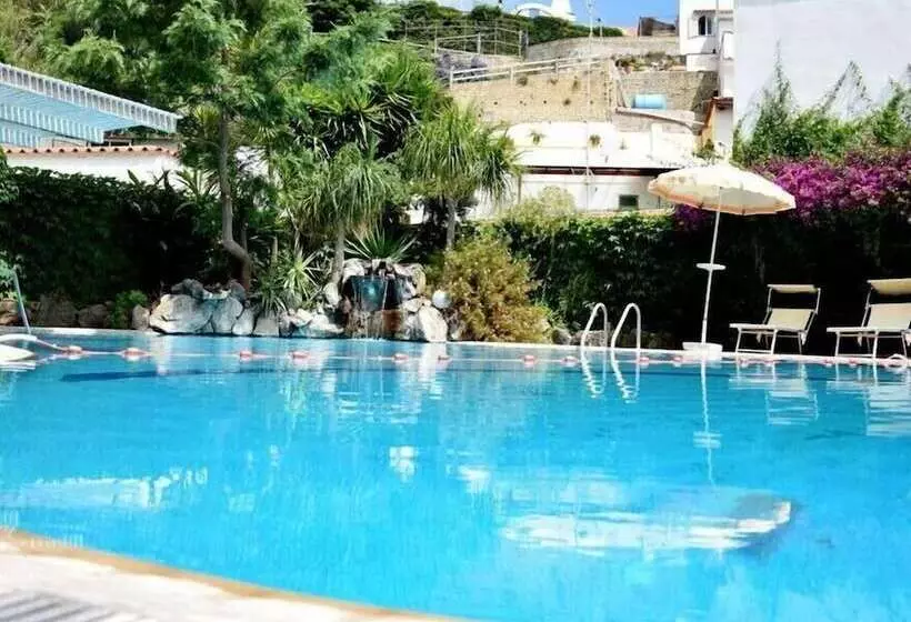 Otel Terme Elisabetta