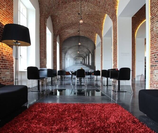 هتل The Lodge Vilvoorde