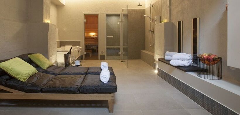 هتل The Lodge Vilvoorde